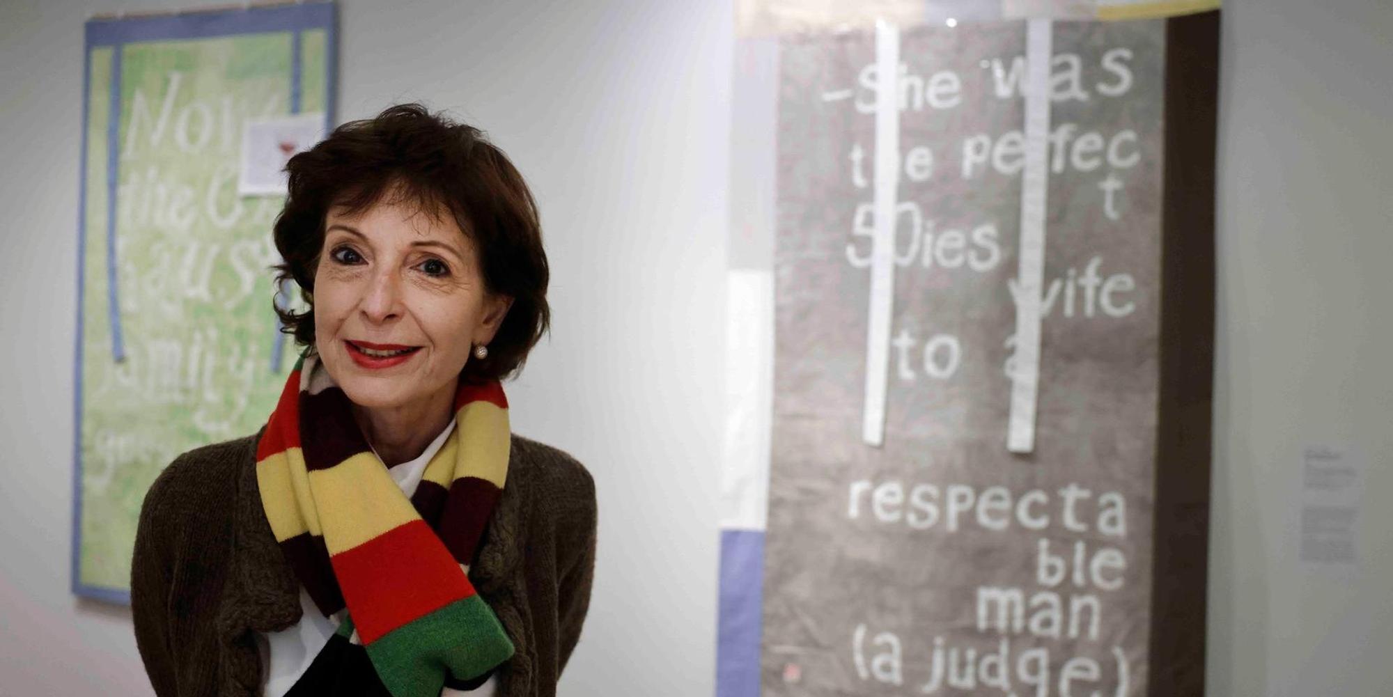 Adele Schlombs