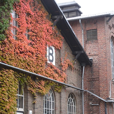 Papierfabrik Zanders