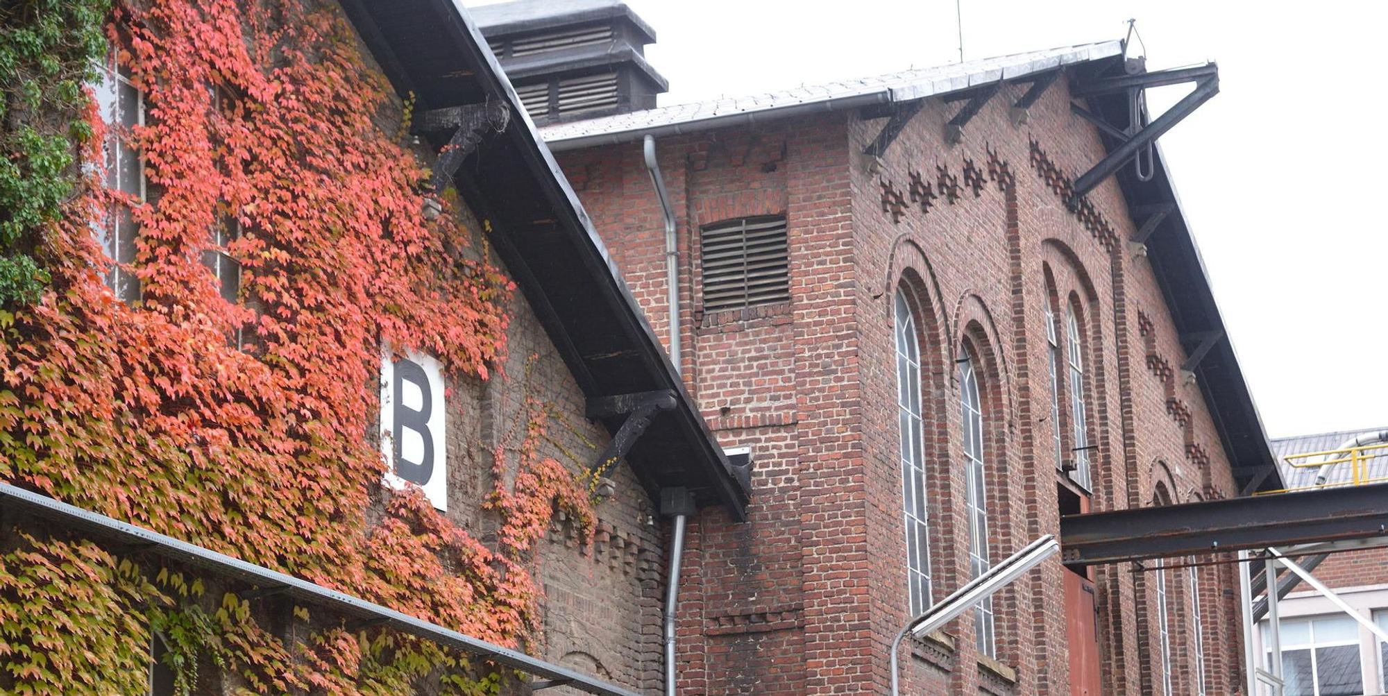 Papierfabrik Zanders