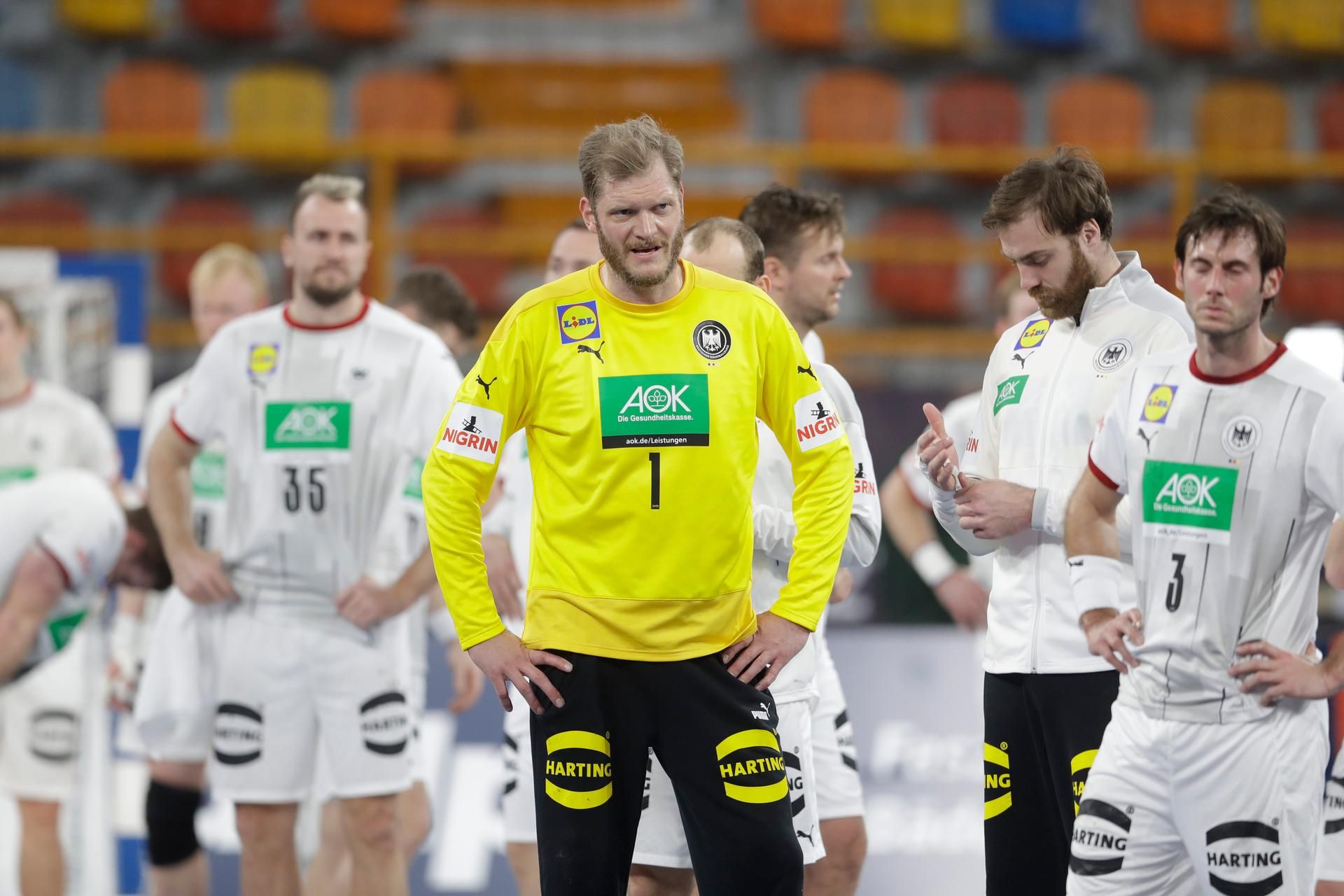 Handballer