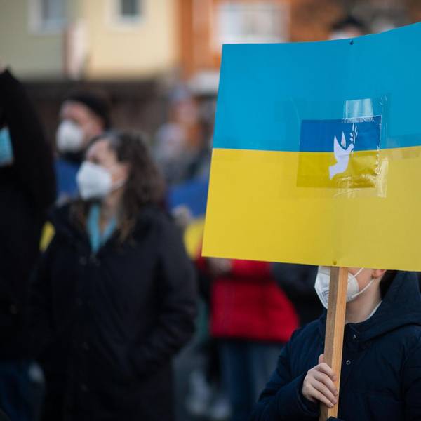 Sammler-Ukraine