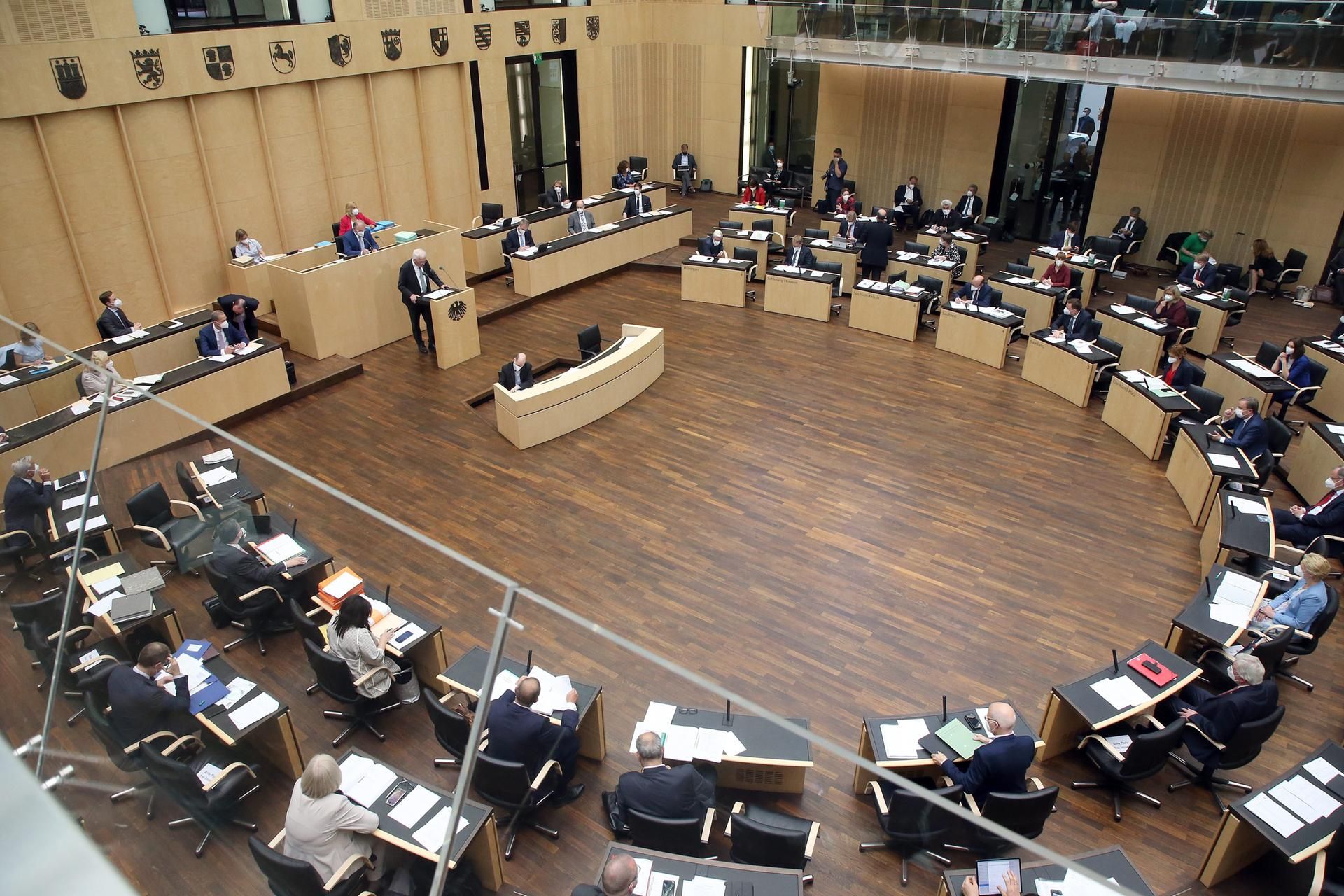 Bundesrat