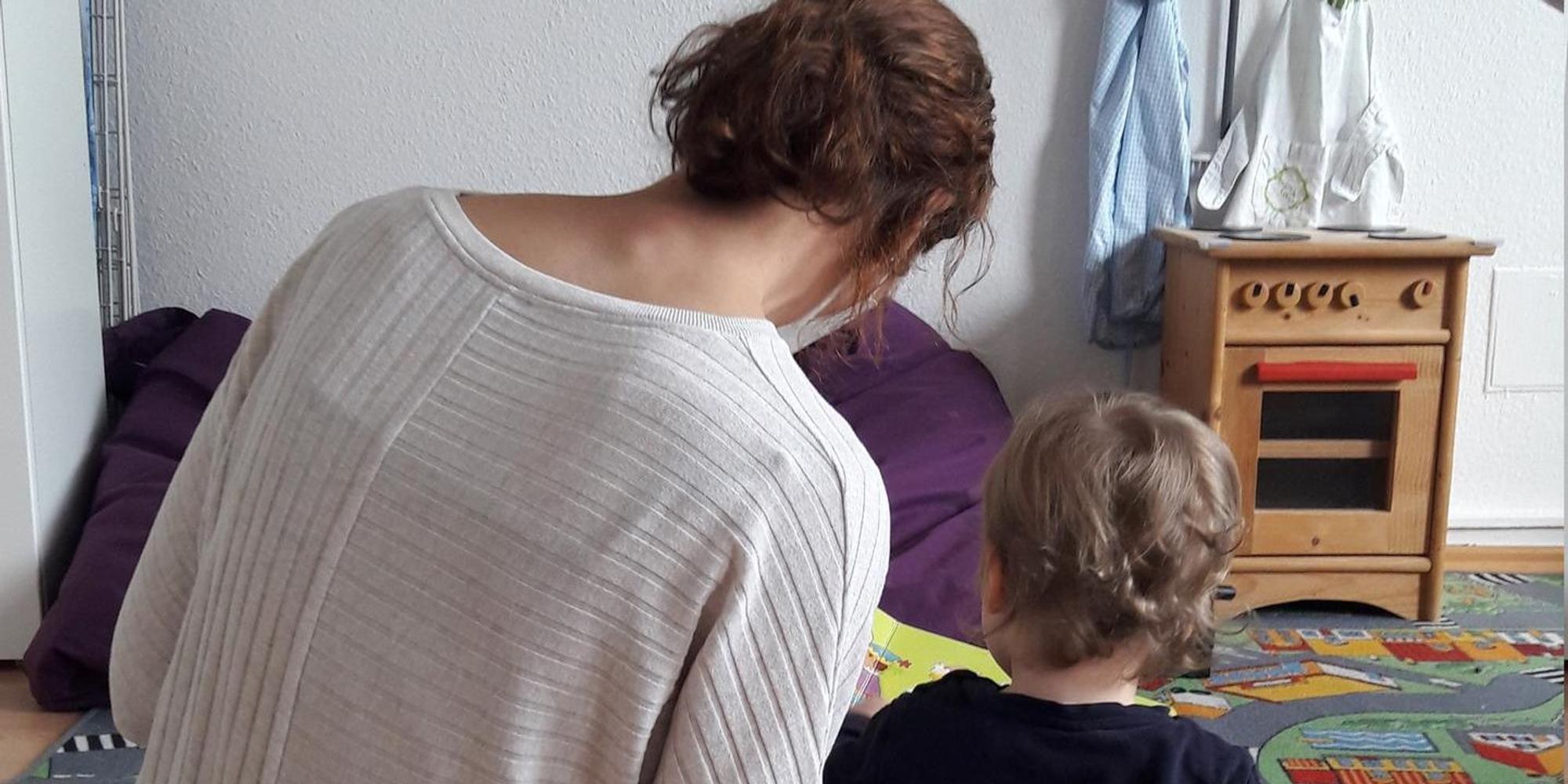 Pflegefamilie