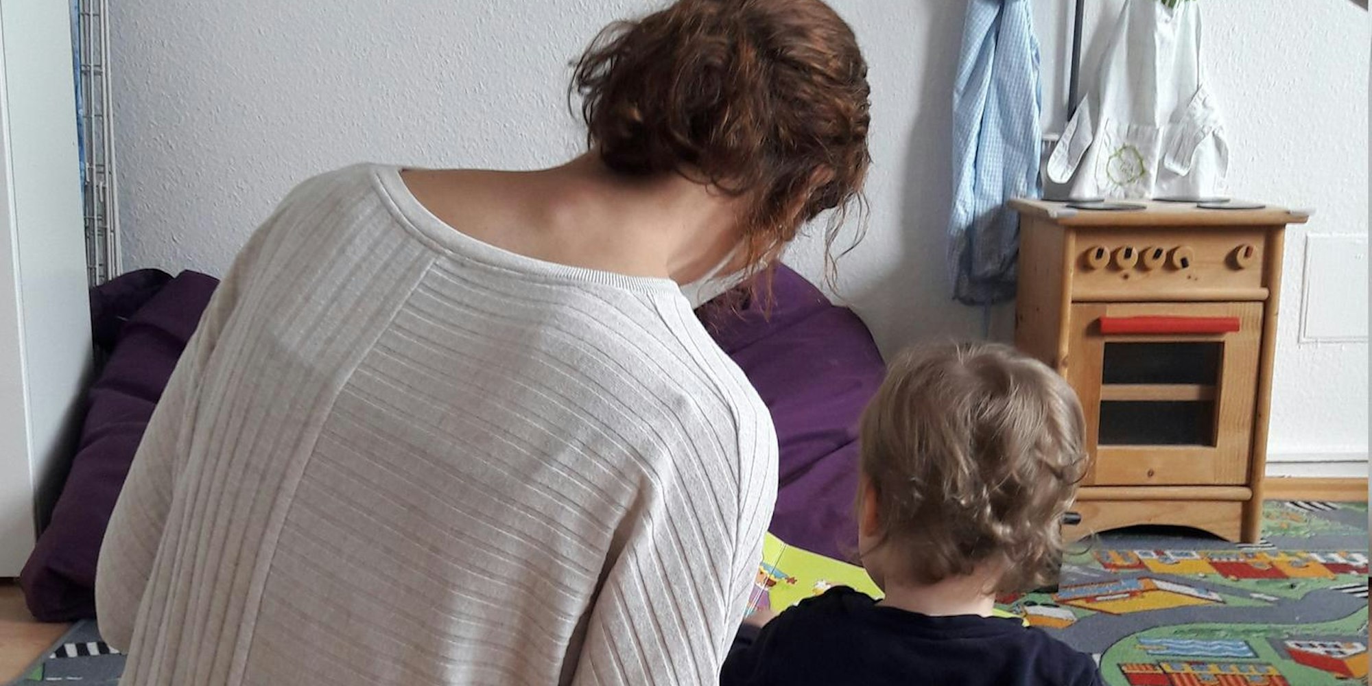 Pflegefamilie