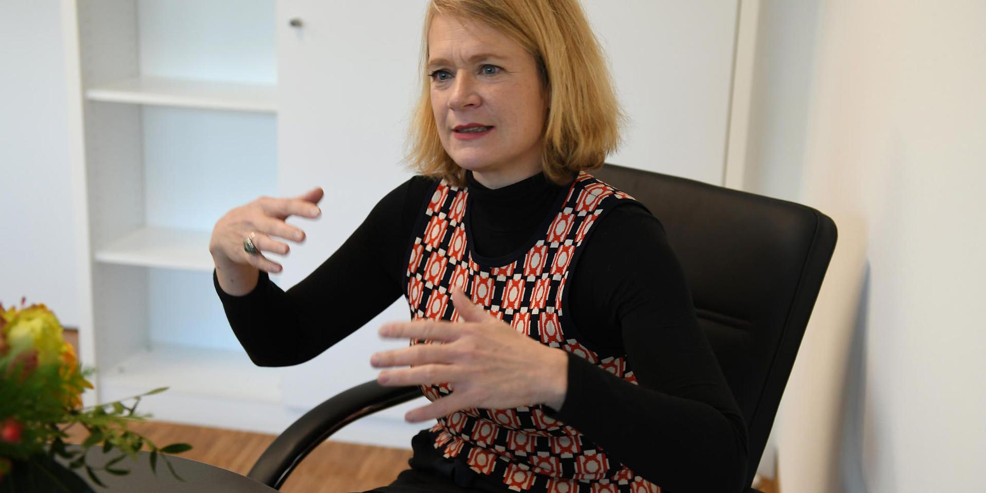 RJM Direktorin