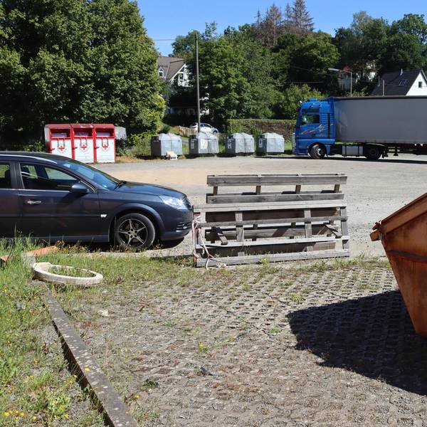 Bruechermuehler Buergerpark