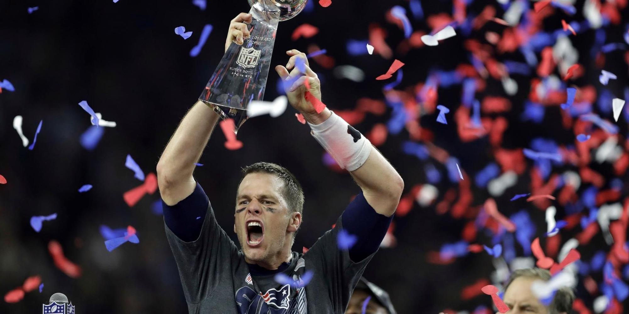 Brady