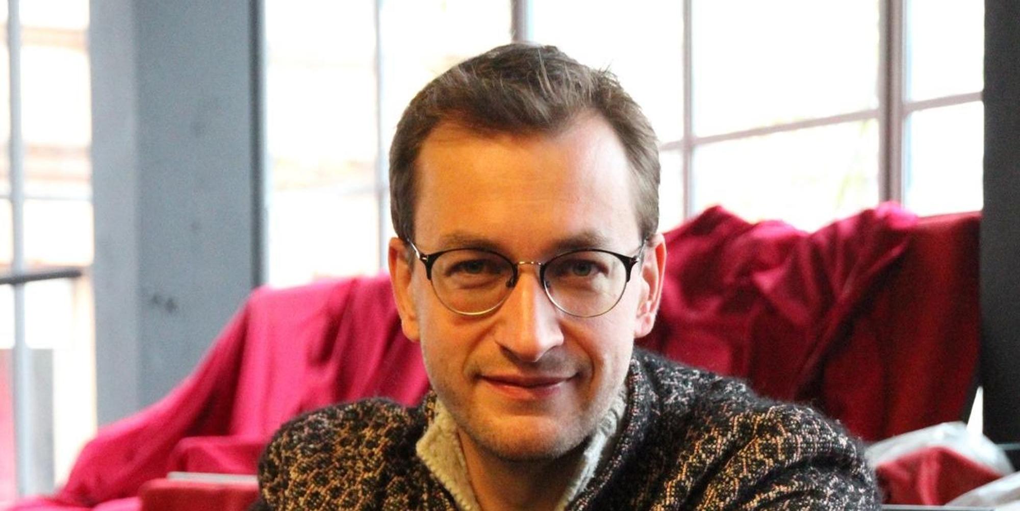 René Bötcher