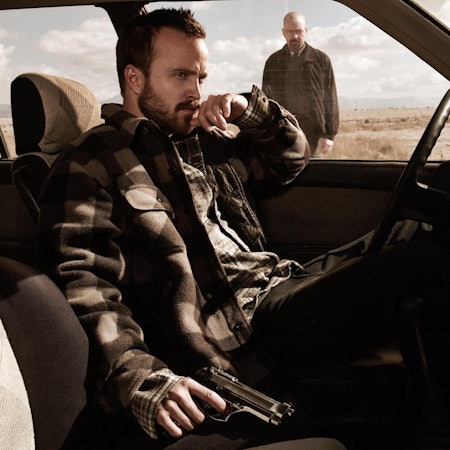Breaking Bad