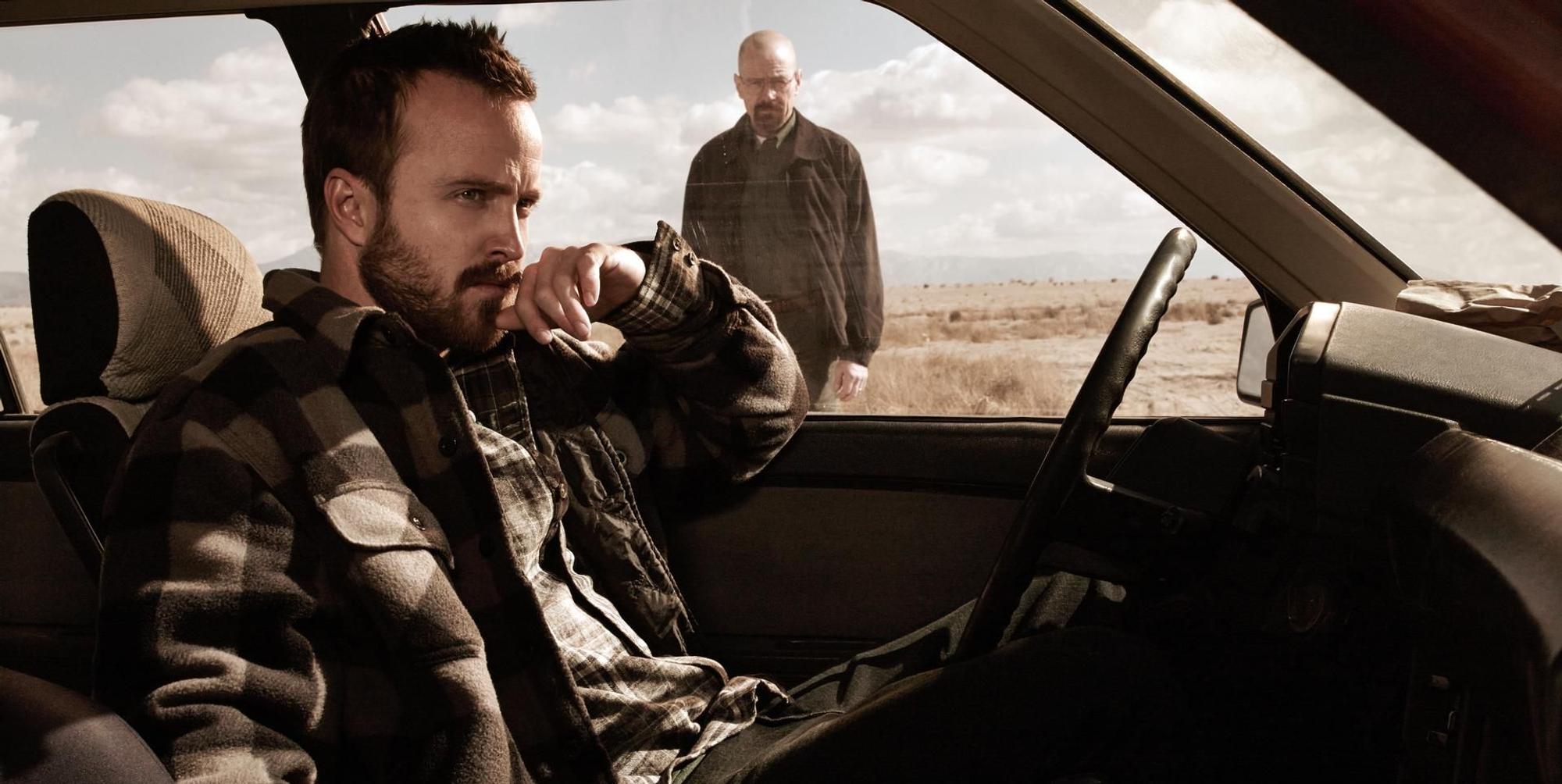 Breaking Bad