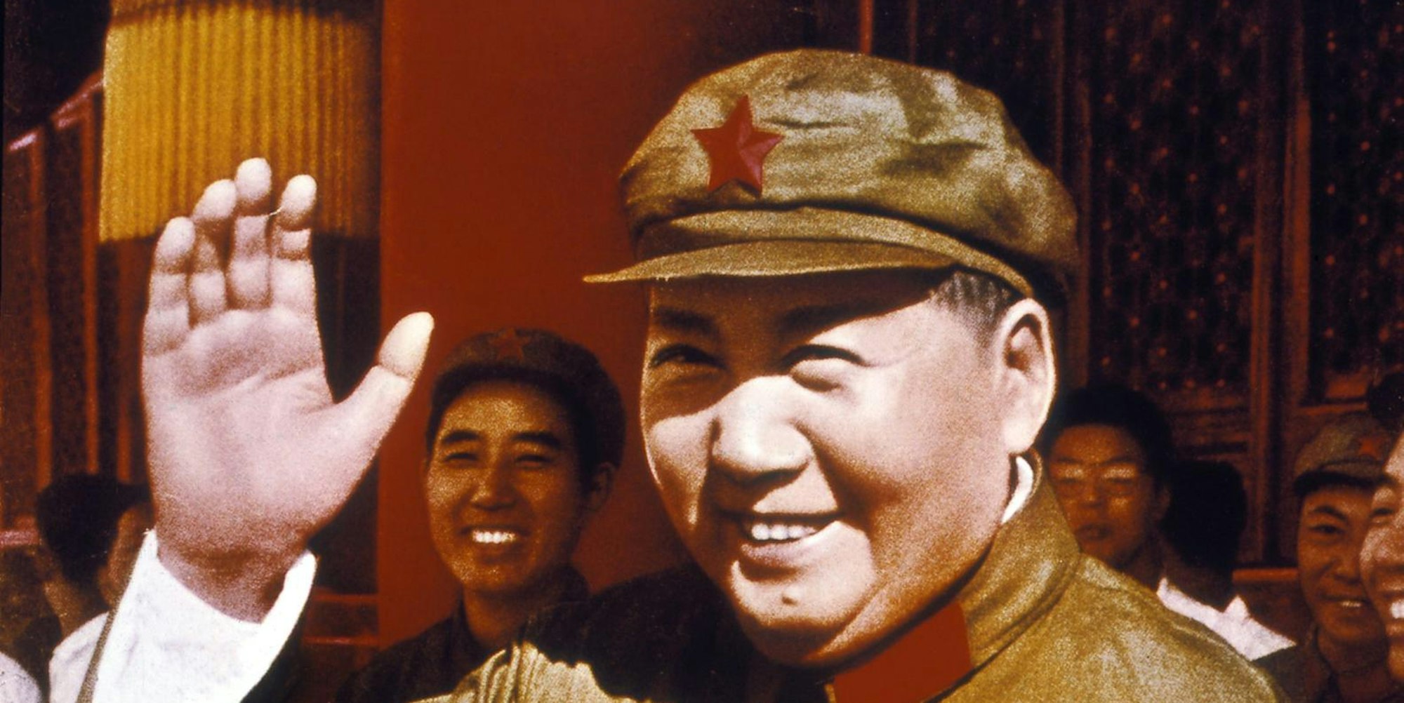 Mao