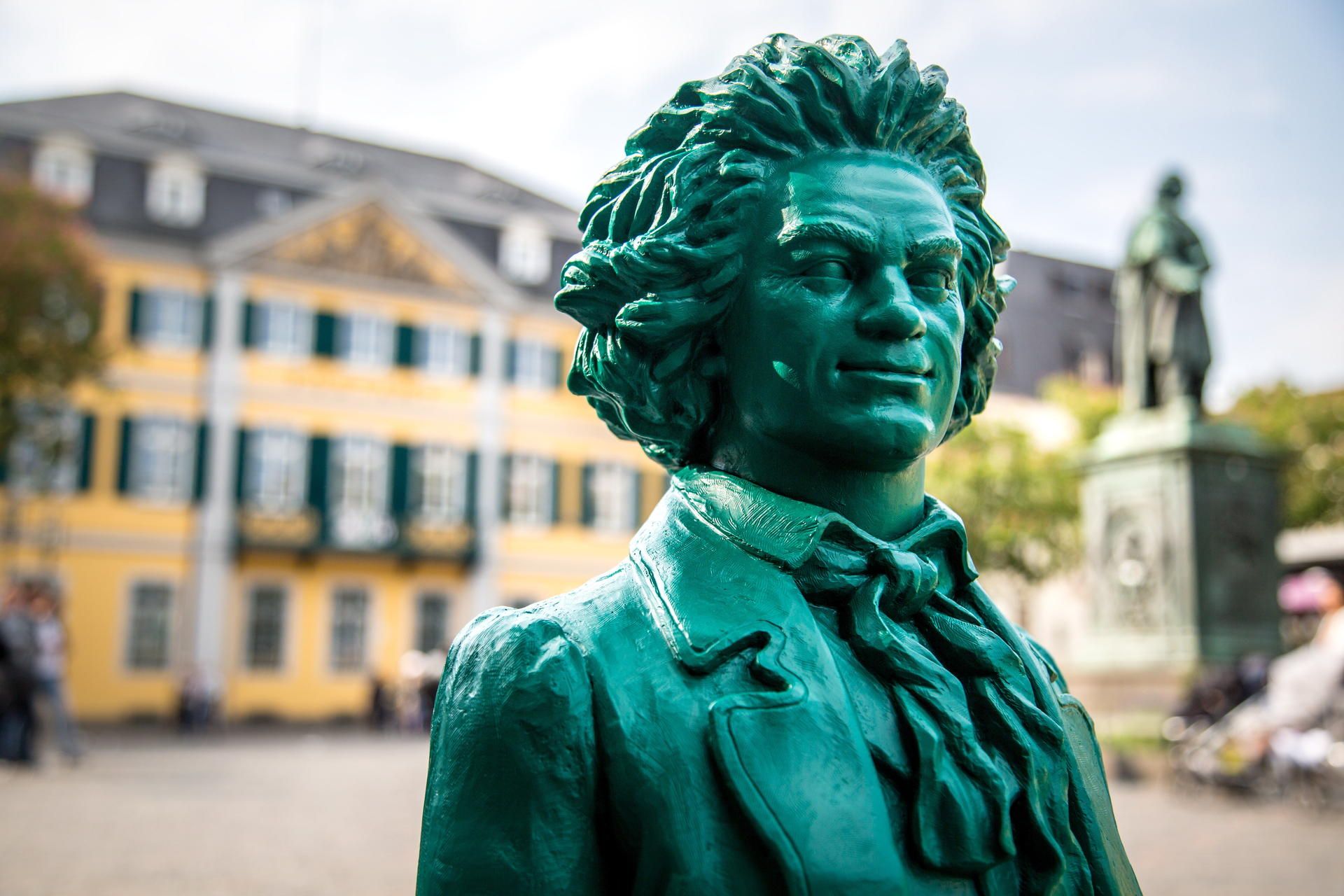Beethovenfigur_Münsterplatz
