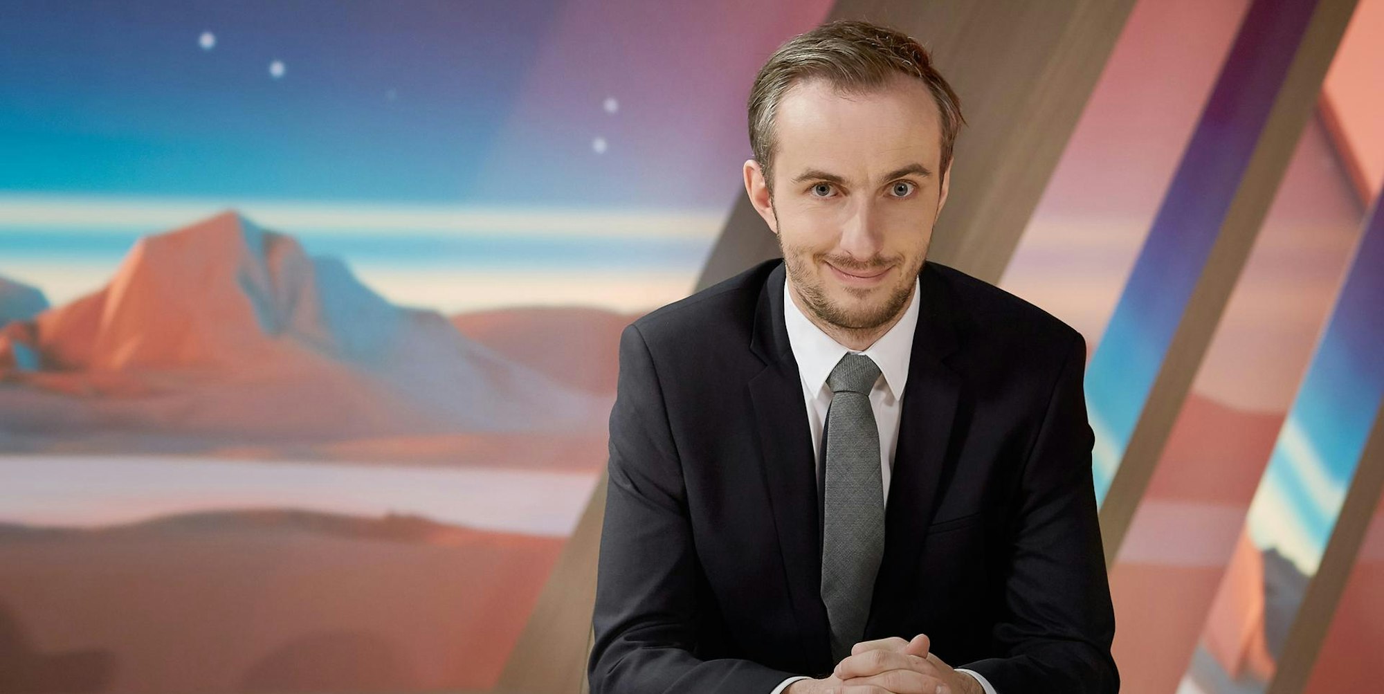 Böhmermann 190919