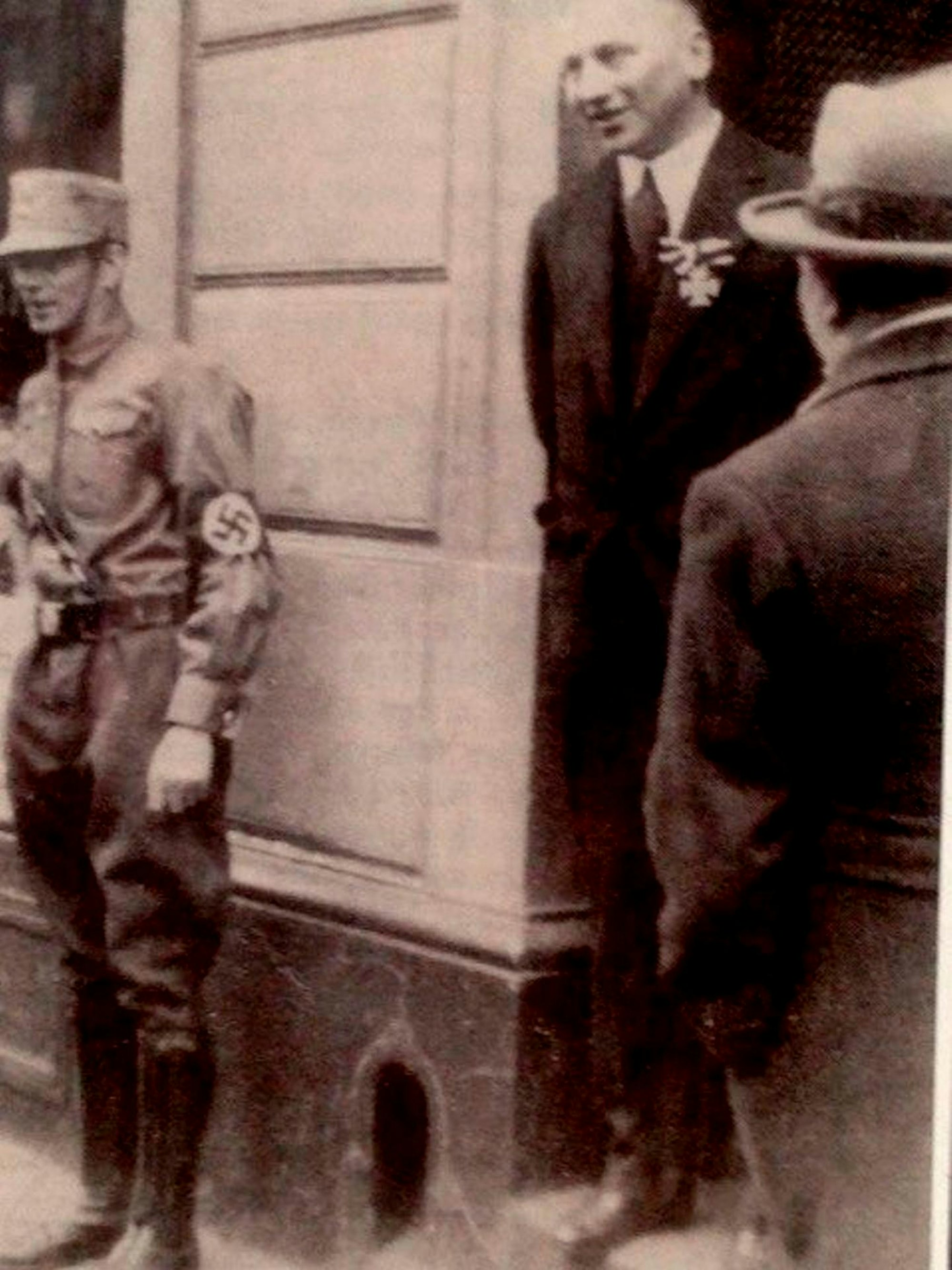 Richard_Stern_Boykott