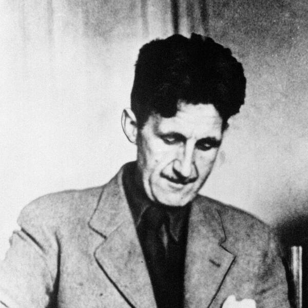 George_Orwell