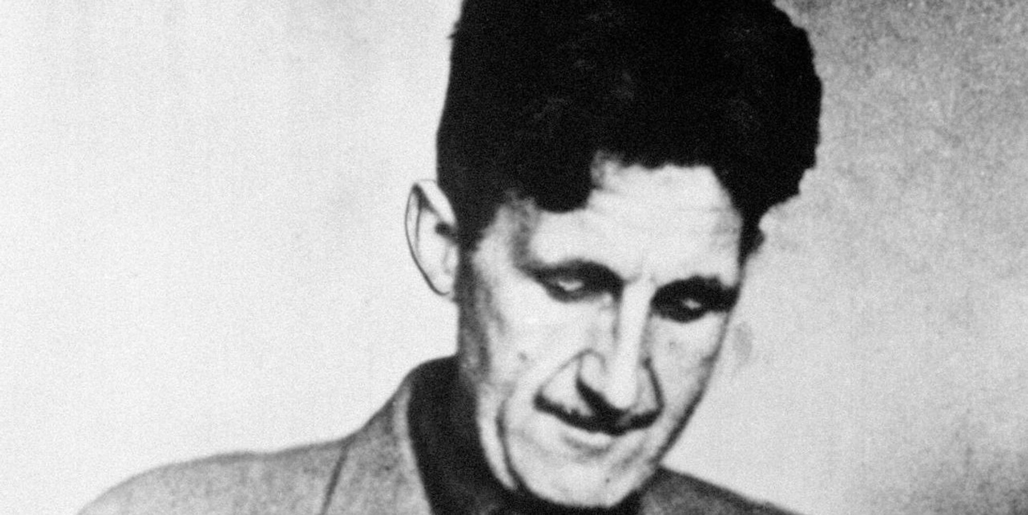 George_Orwell