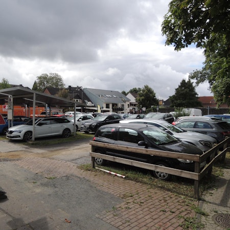 Am Jobberath Beißelstraße Bergheim rj