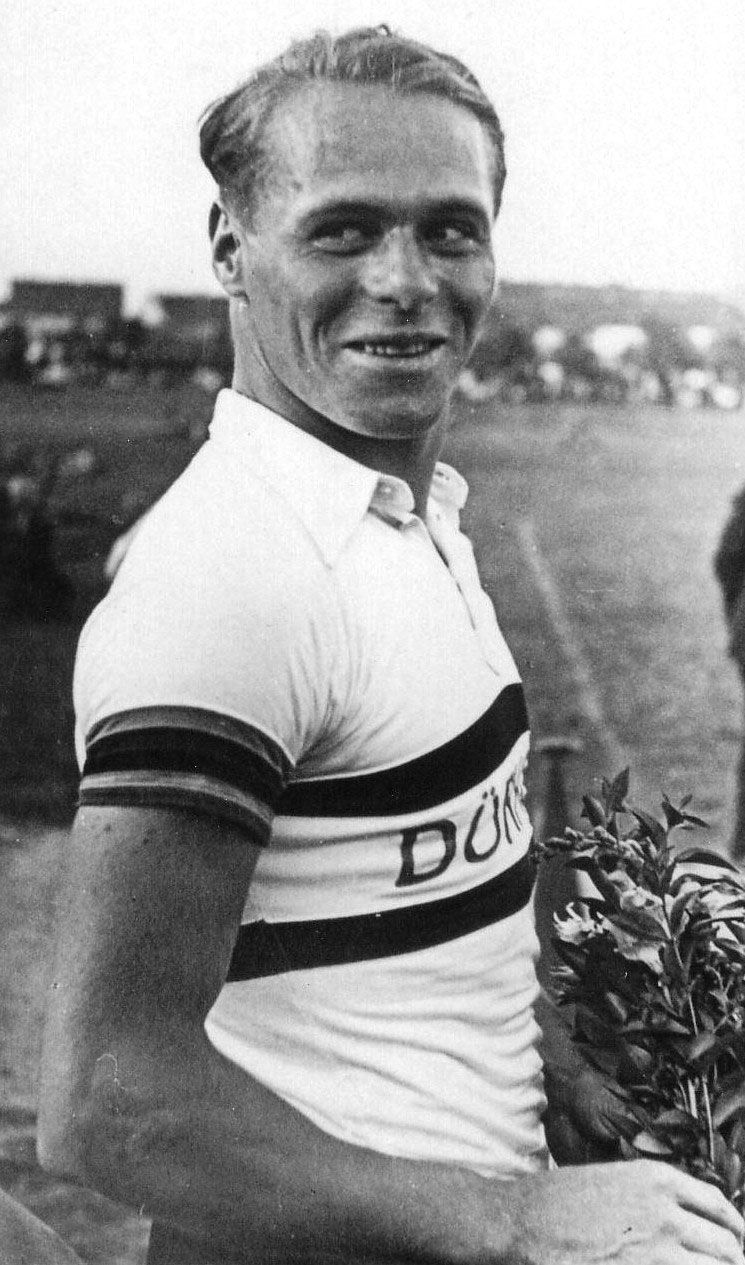 Albert-Richter