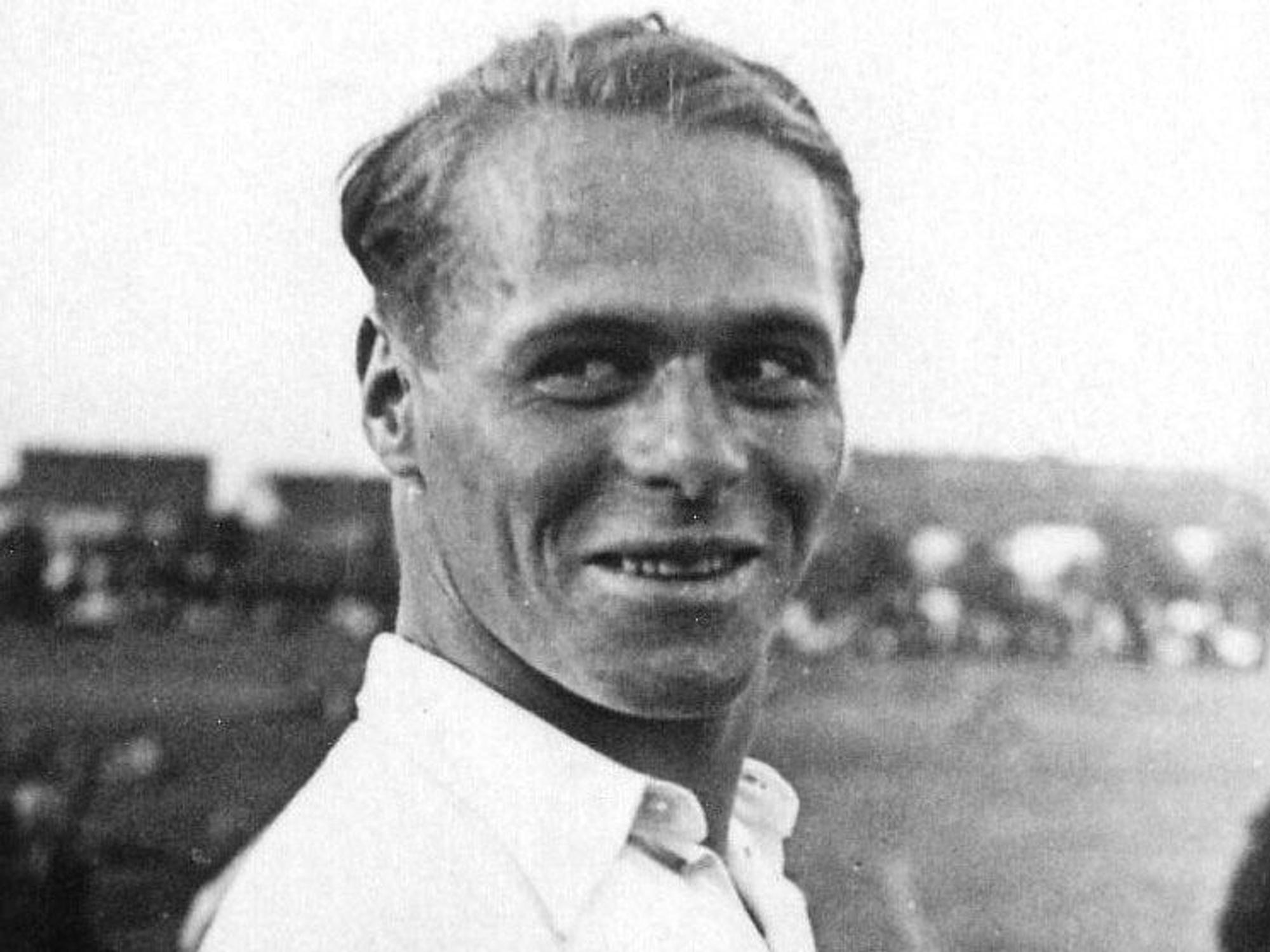 Albert-Richter