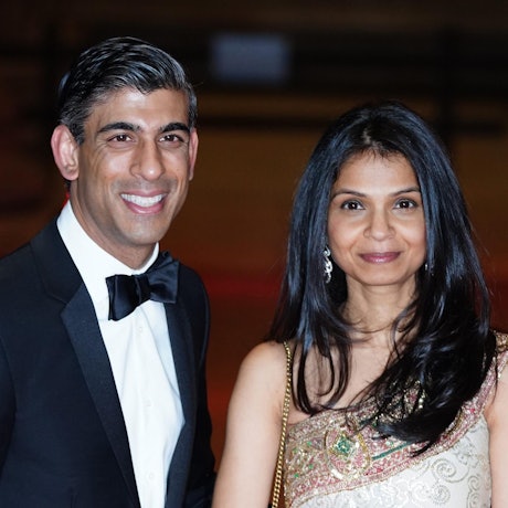 Akshata Murthy 25210