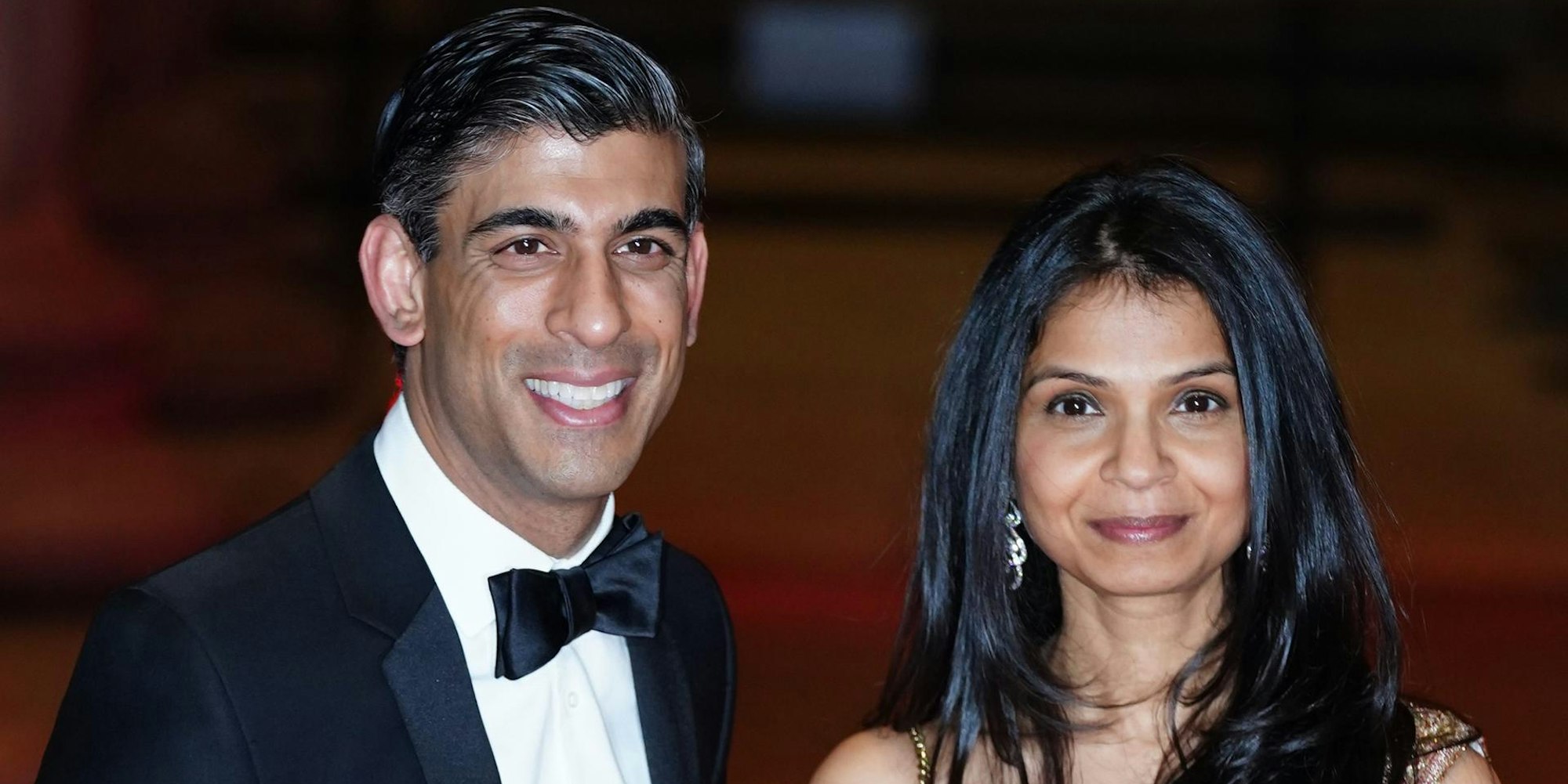 Akshata Murthy 25210