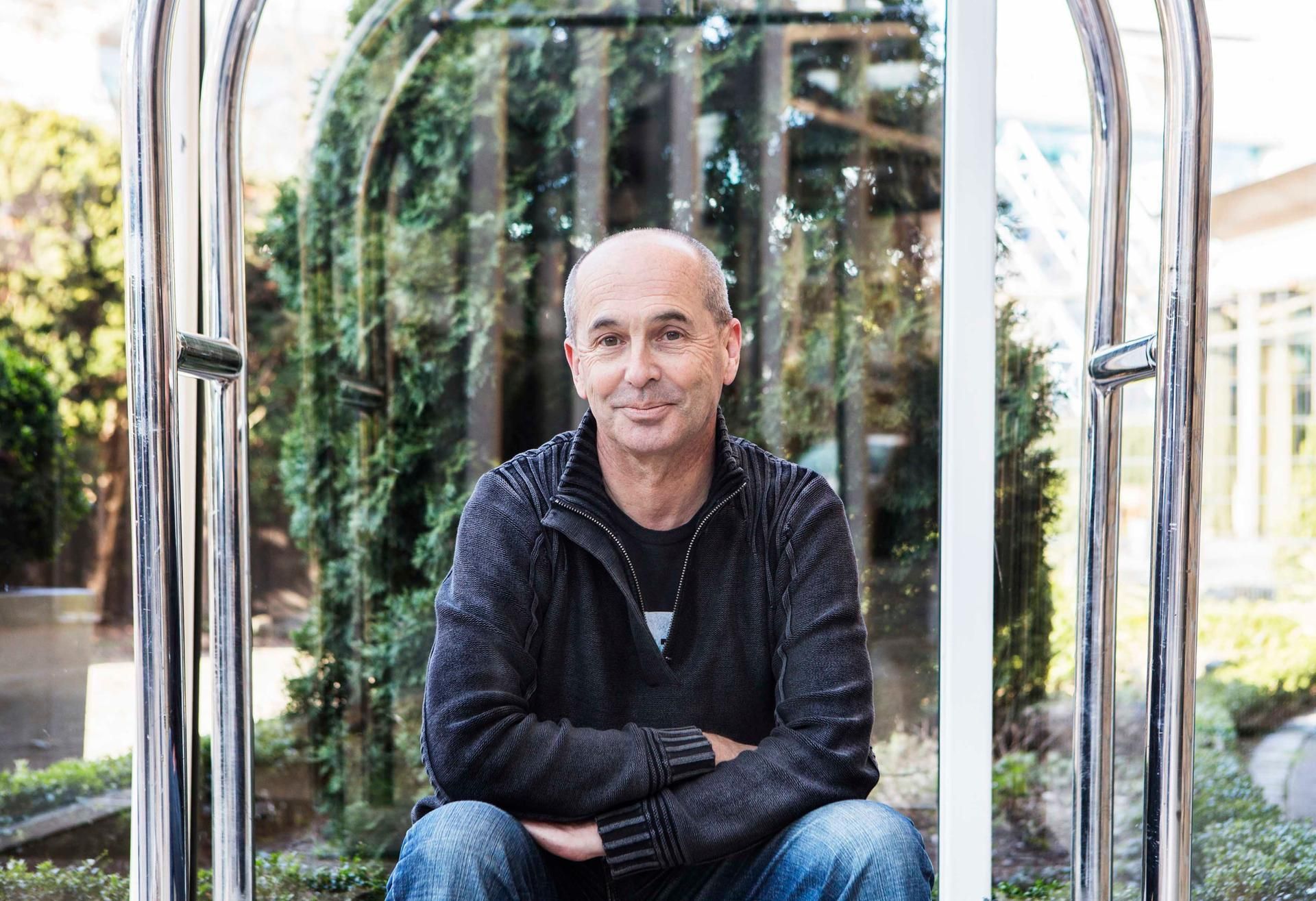 Don Winslow