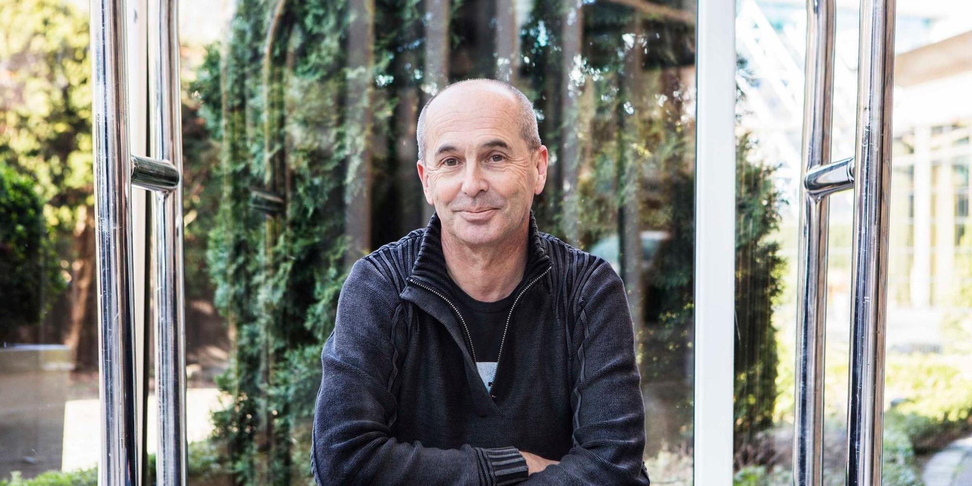 Don Winslow
