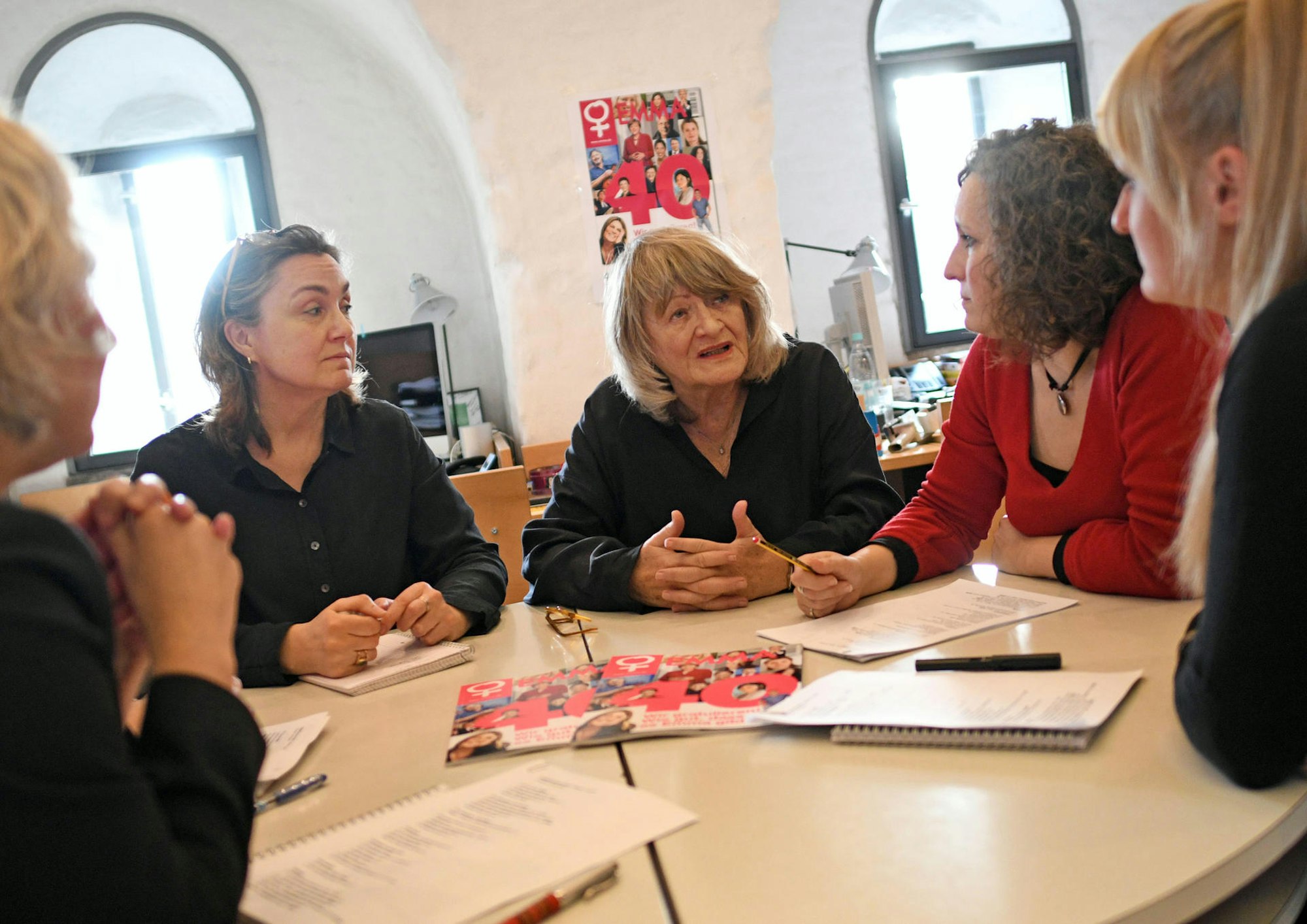 Emma Konferenz2