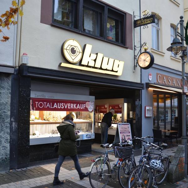 Juwelier Klug