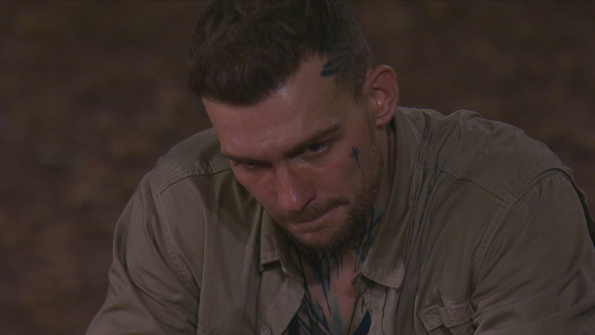 Stehfest Eric Emotionen