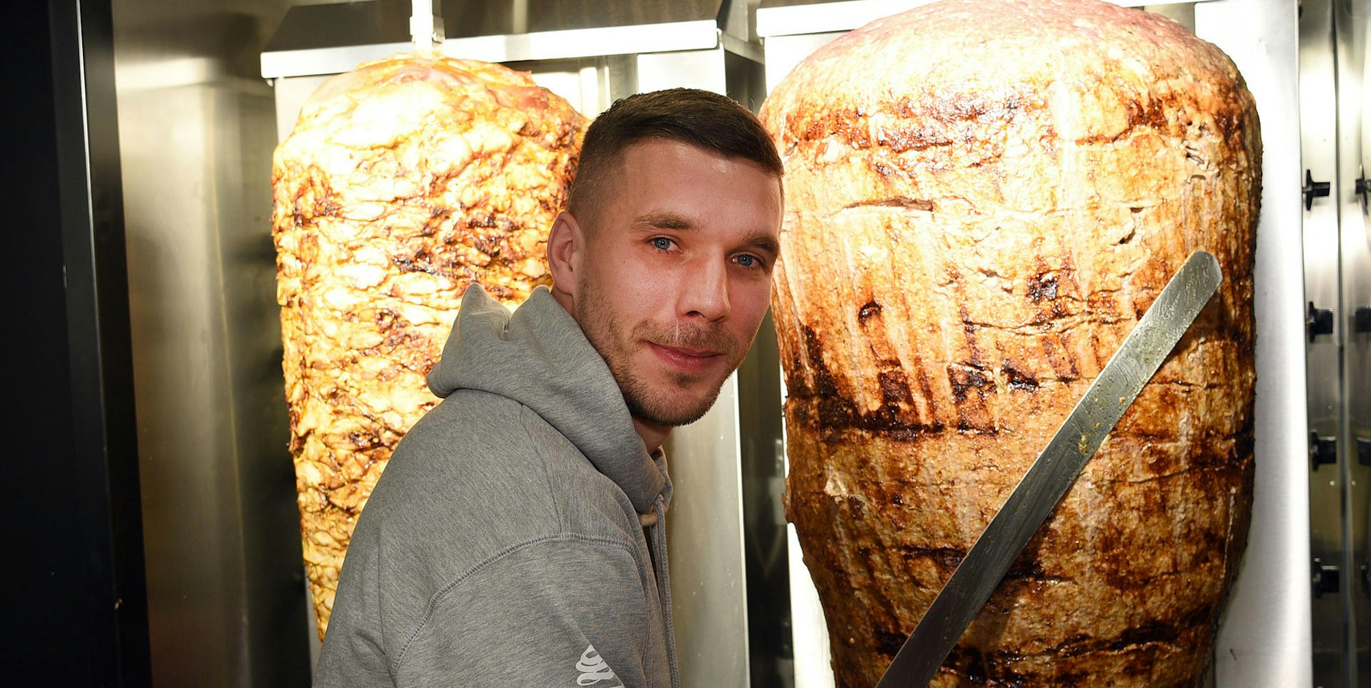 Podolski DÖner