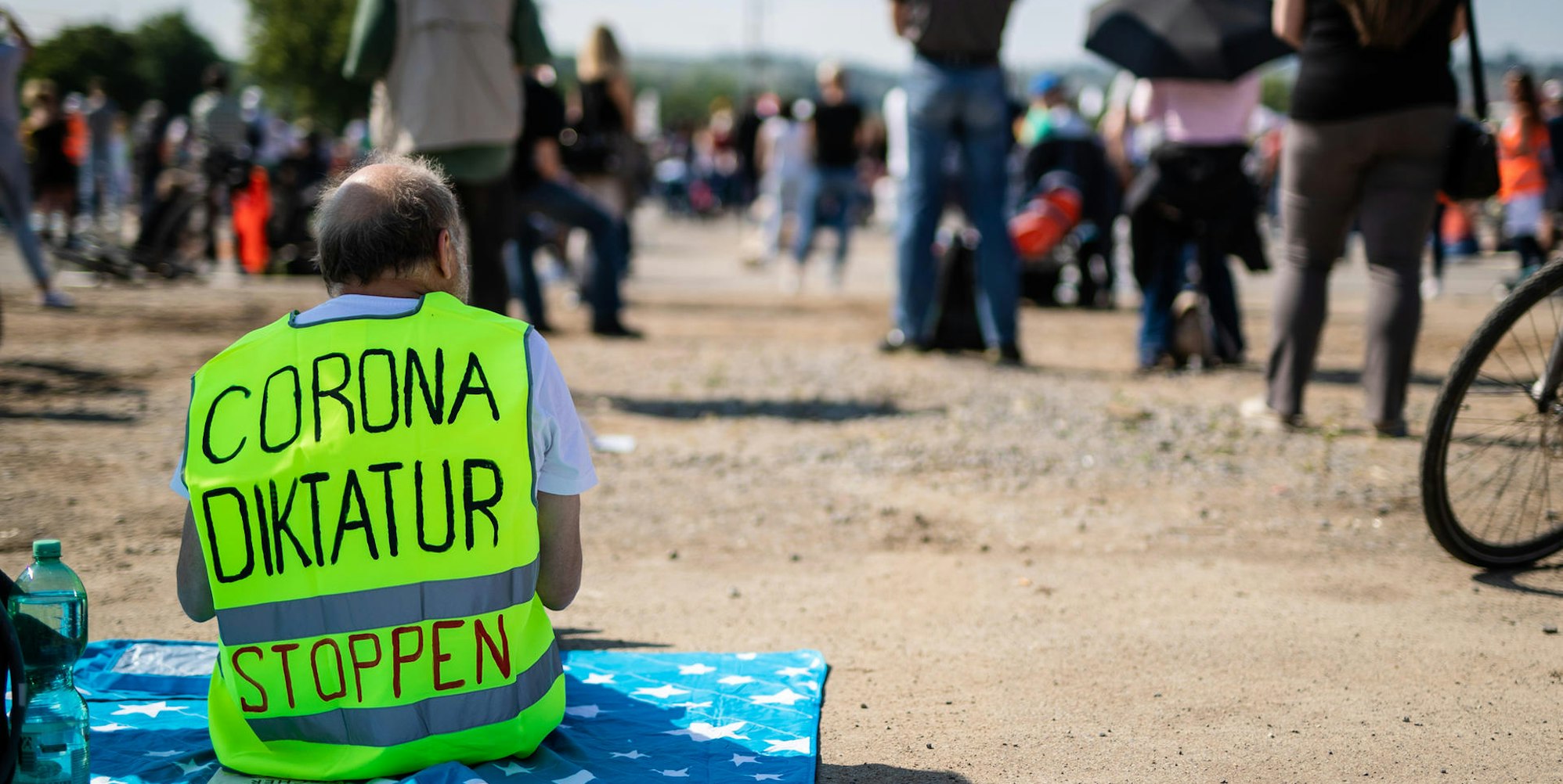 Corona-Diktatur