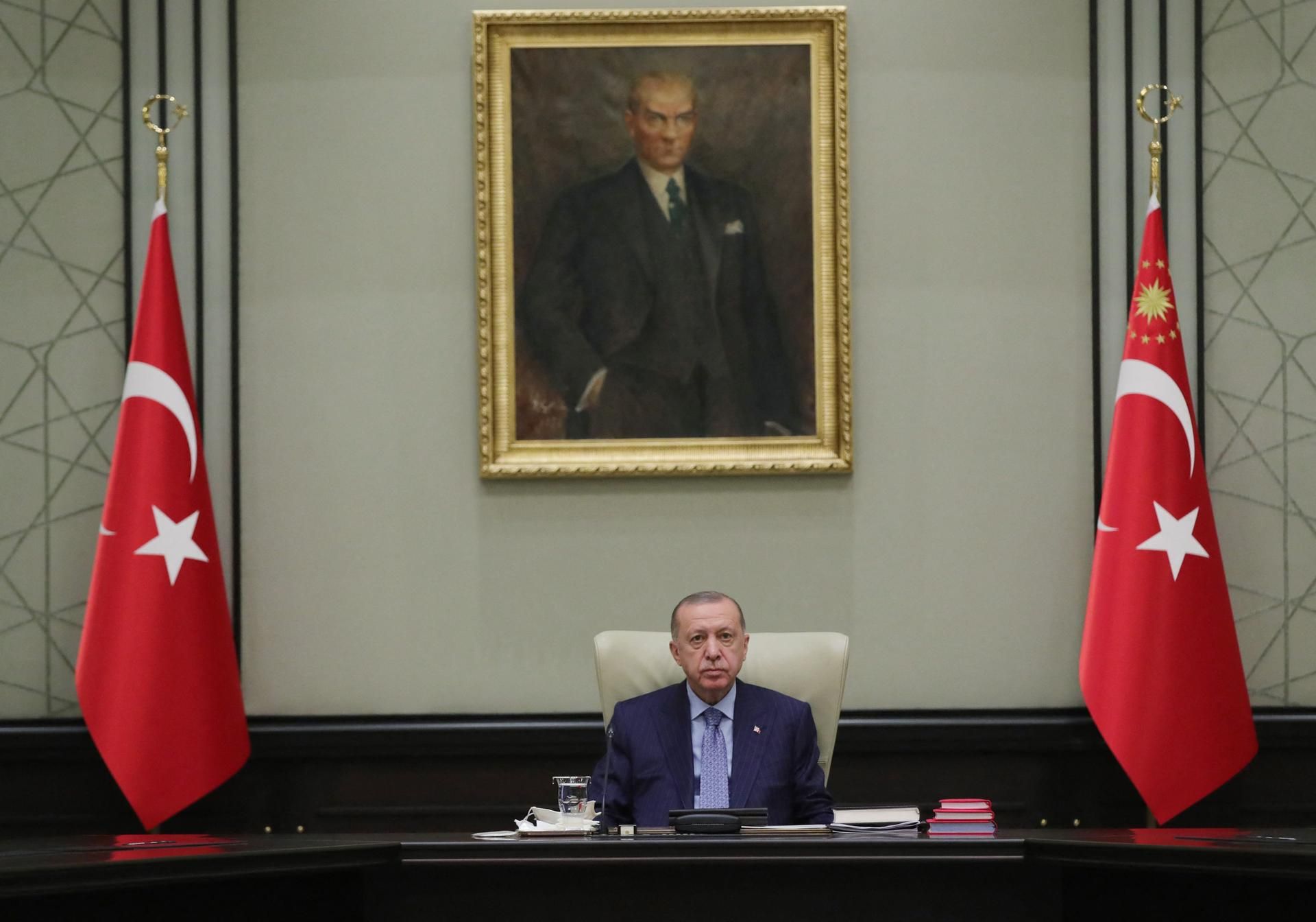 erdogan rückzieher