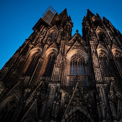 Kölner Dom Belibasakis
