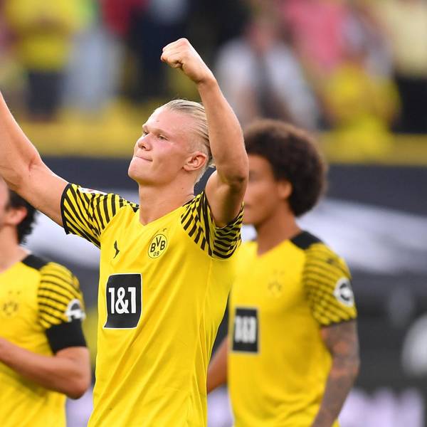 Dortmund Fußball