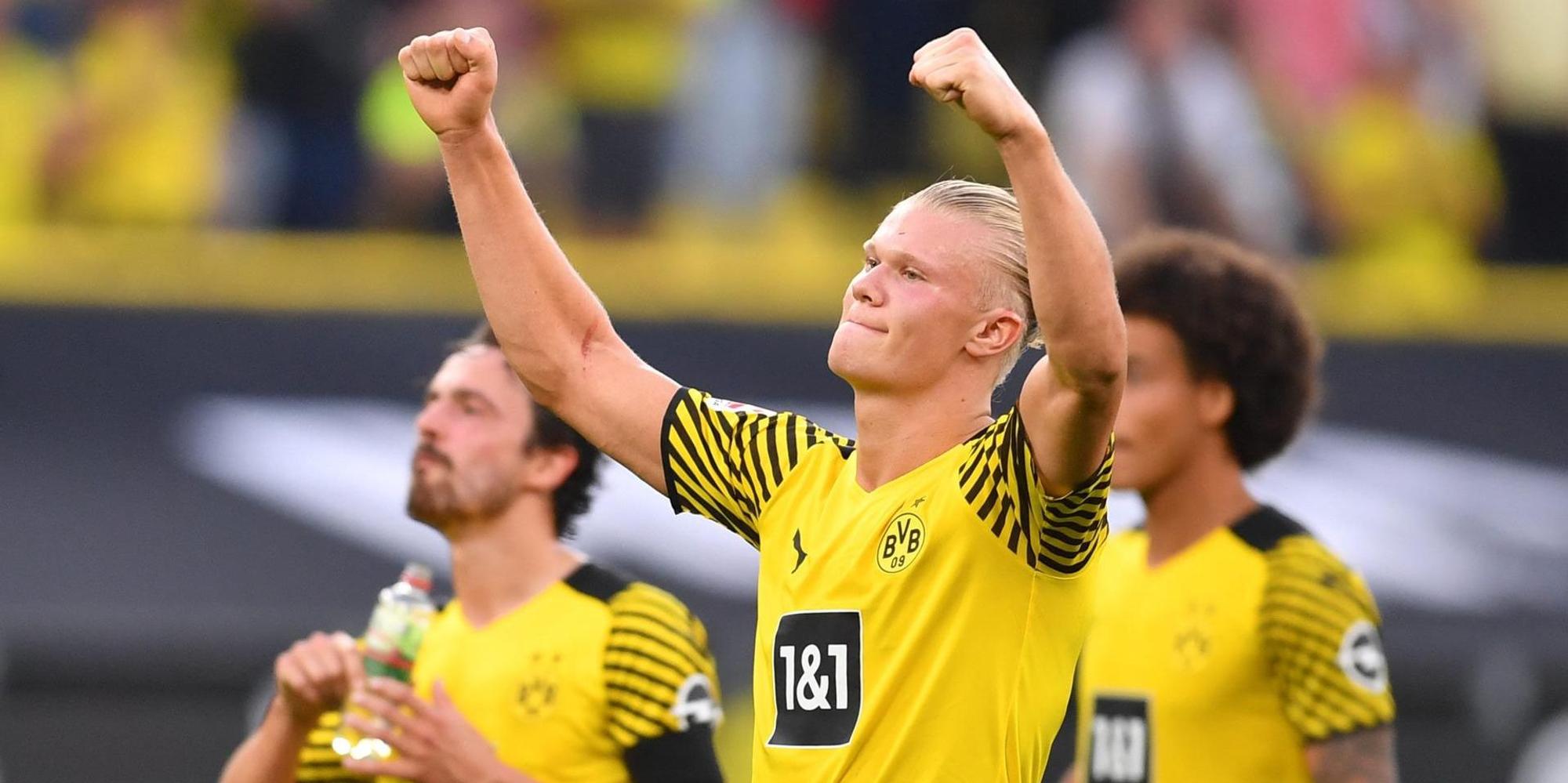 Dortmund Fußball