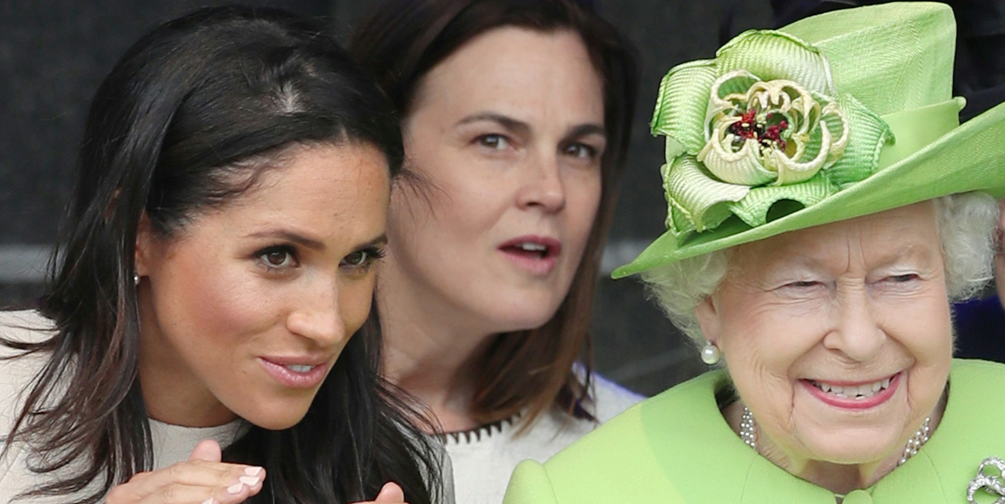 Meghan Queen DPA 280922