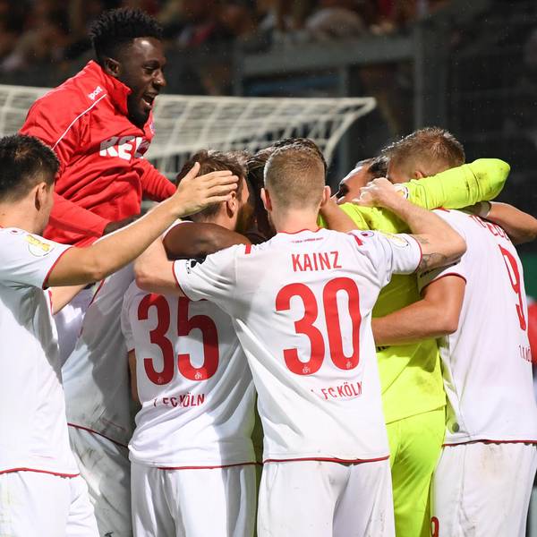 FC Pokal