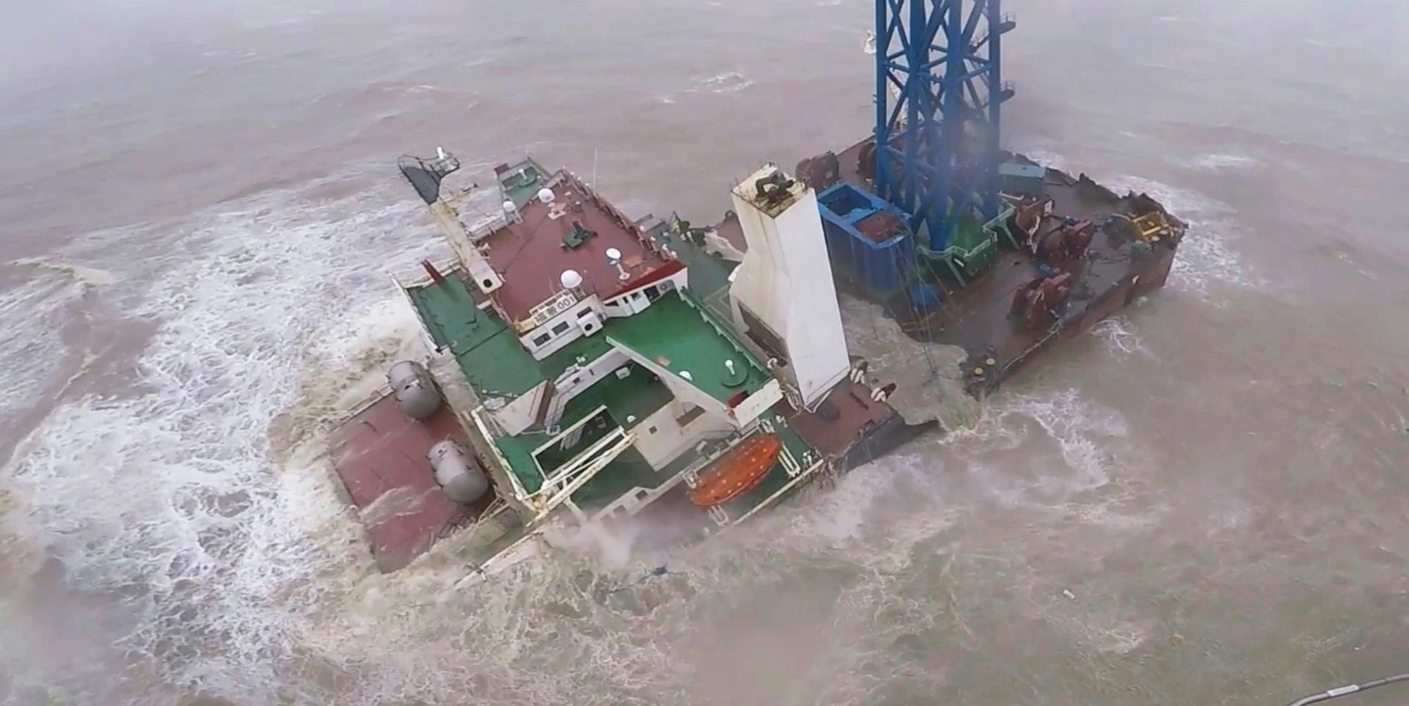 HK Schiffsunglück 020722 2