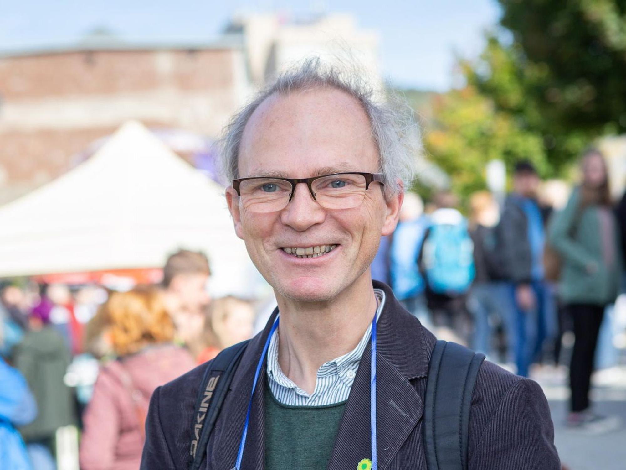 Notker Schneider