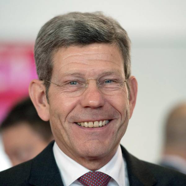 Bernhard Mattes (1)
