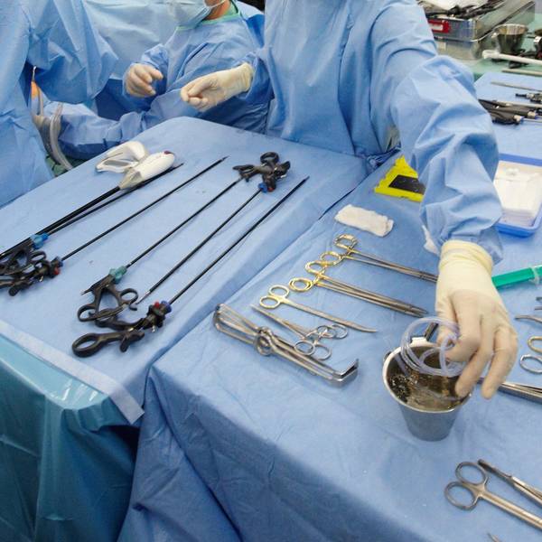 Operation