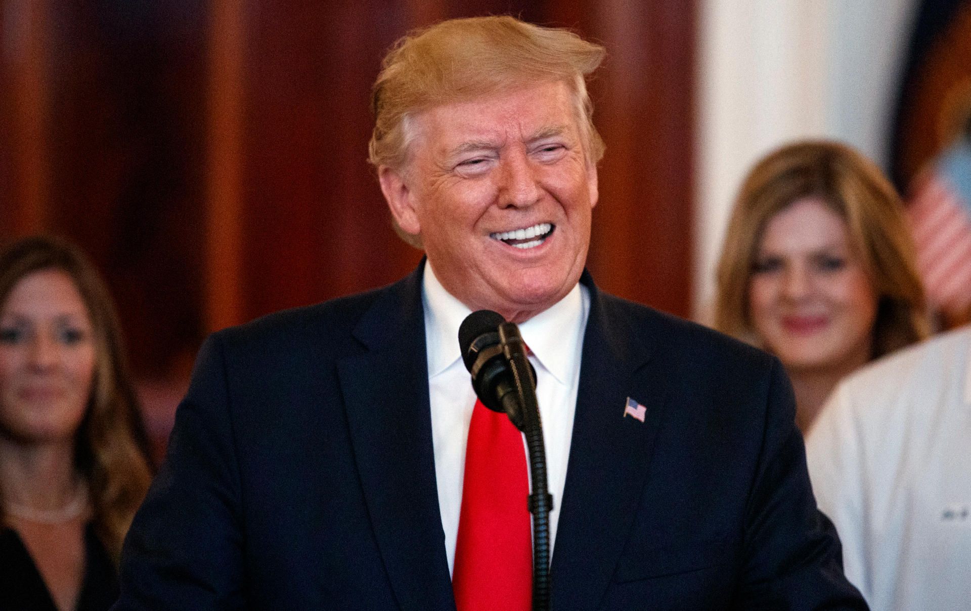 Trump 250619