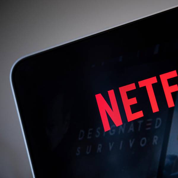 Netflix DPA 200422