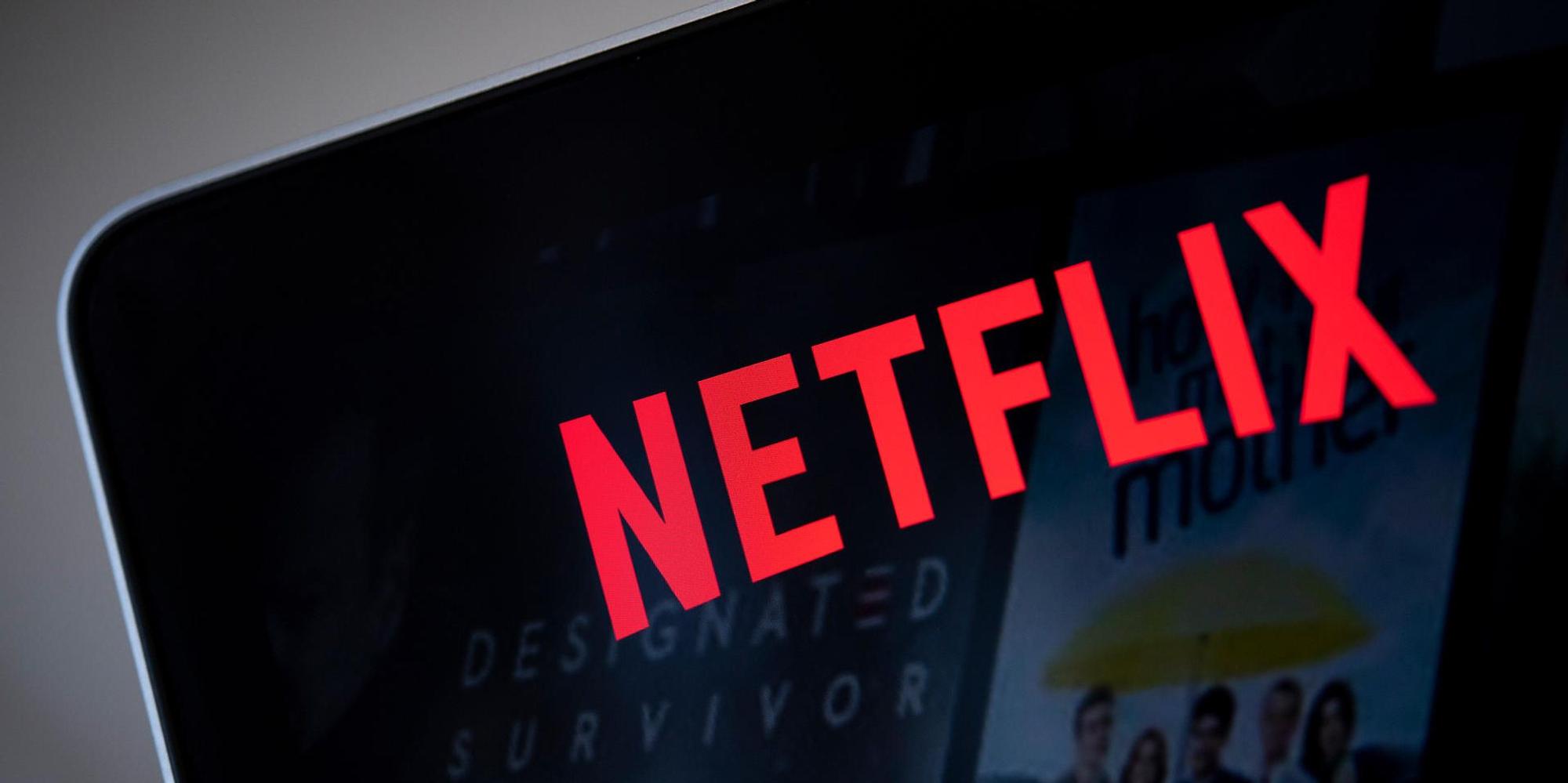 Netflix DPA 200422