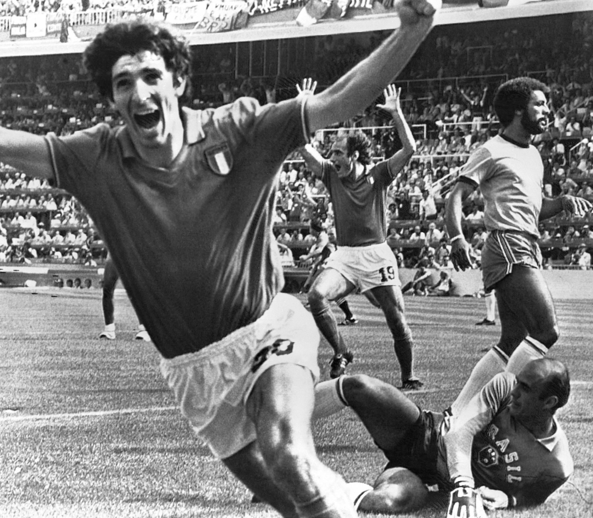 Paolo Rossi