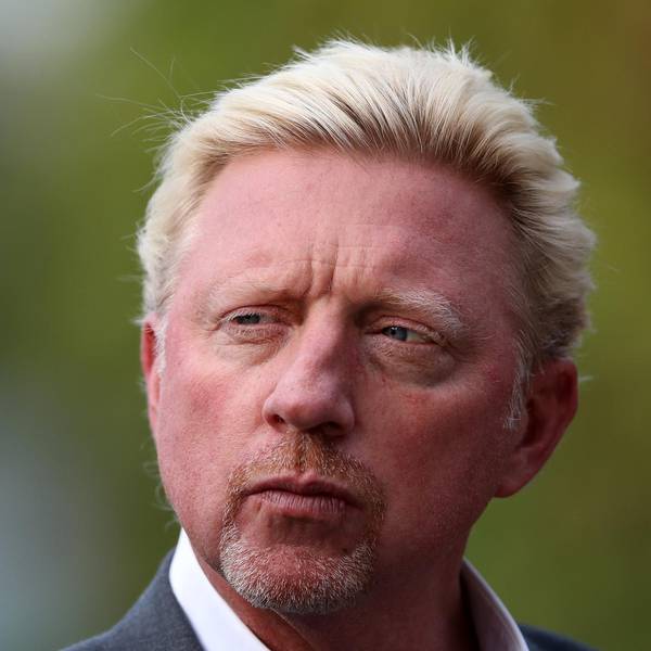 Boris Becker