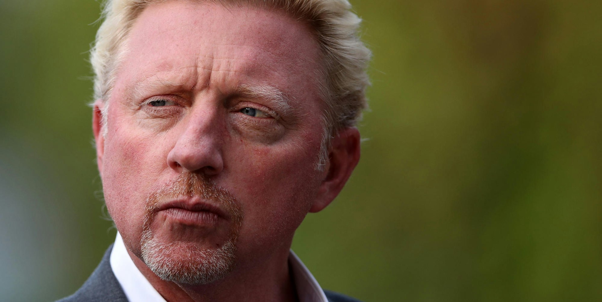 Boris Becker