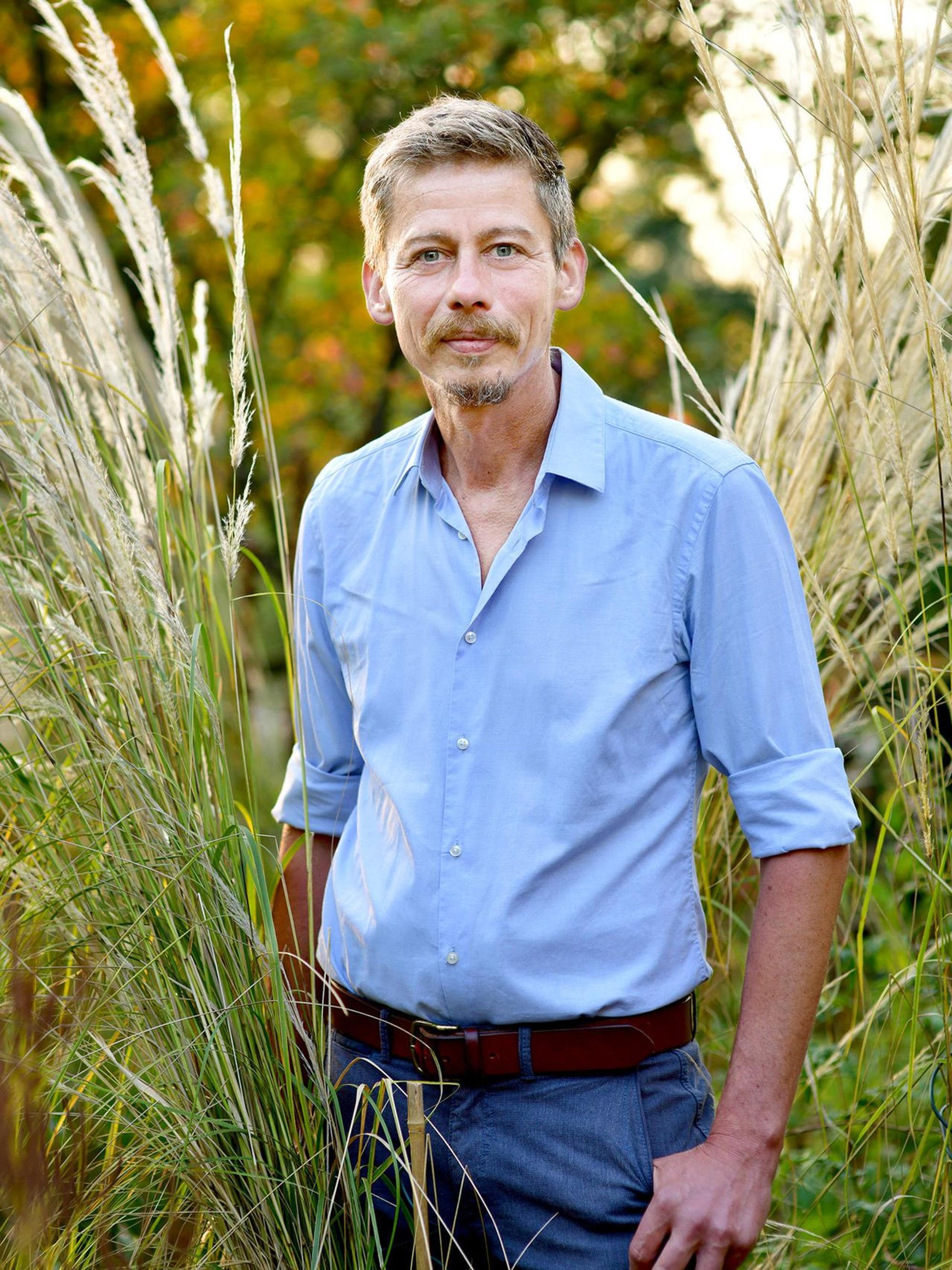 Peter Janke