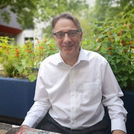 Wesseling Elmar Gillet BM Kandidat